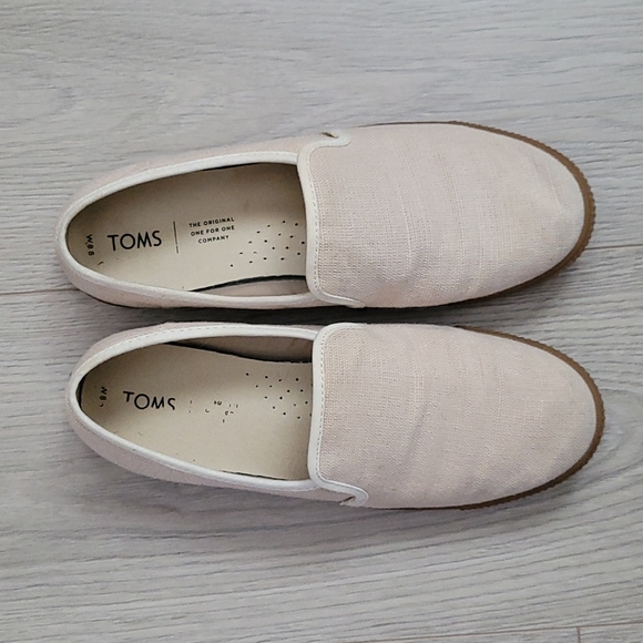 Toms Shoes - Toms Clemente
